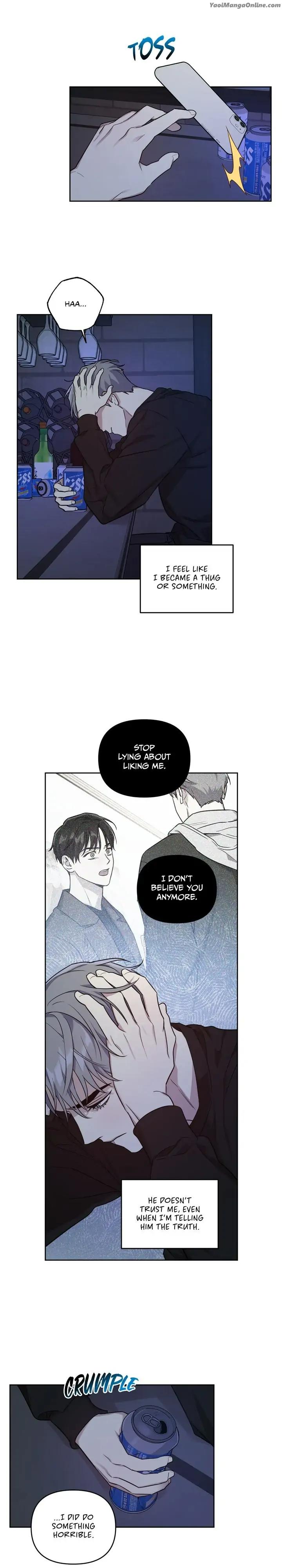 My-Bias-Appeared-By-Nabit-Earl-Uncensored-Eng page 18