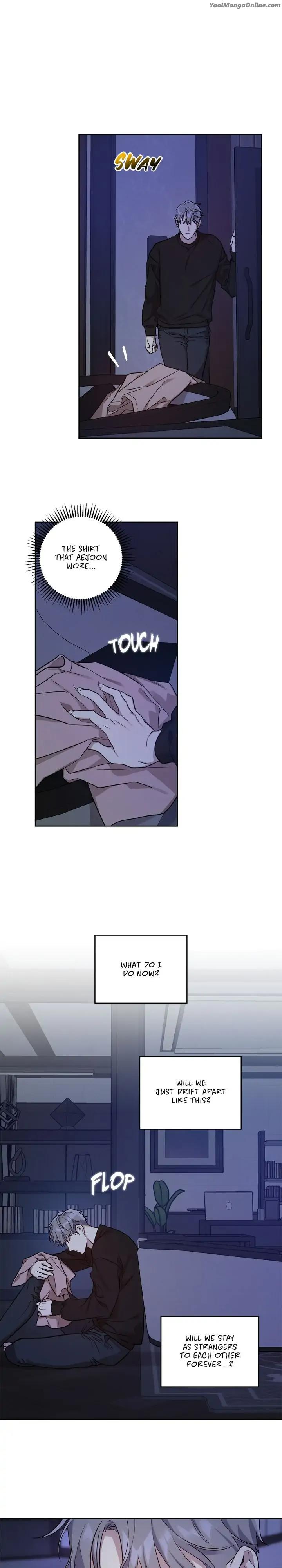My-Bias-Appeared-By-Nabit-Earl-Uncensored-Eng page 19