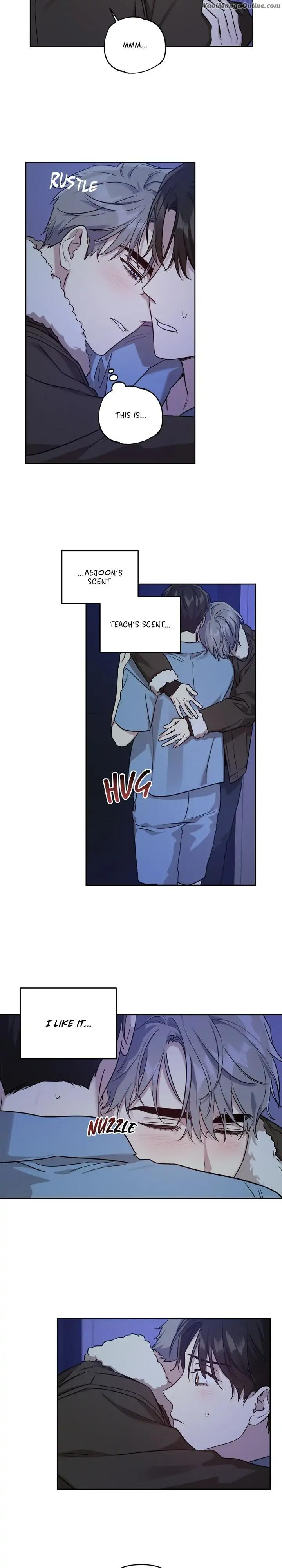My-Bias-Appeared-By-Nabit-Earl-Uncensored-Eng page 4