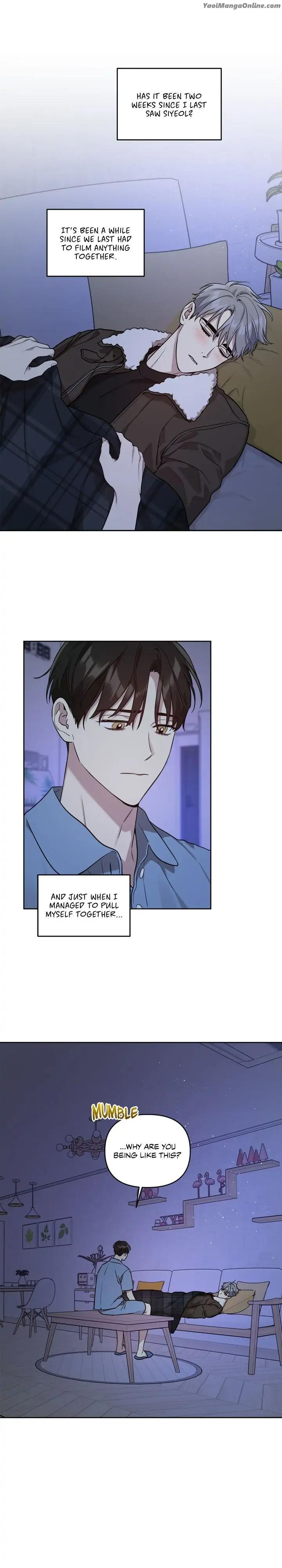 My-Bias-Appeared-By-Nabit-Earl-Uncensored-Eng page 6