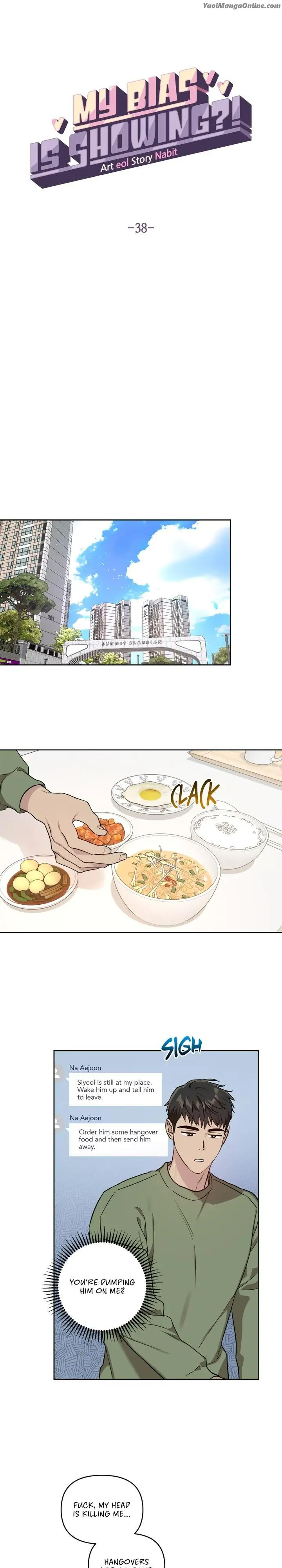 My-Bias-Appeared-By-Nabit-Earl-Uncensored-Eng page 7