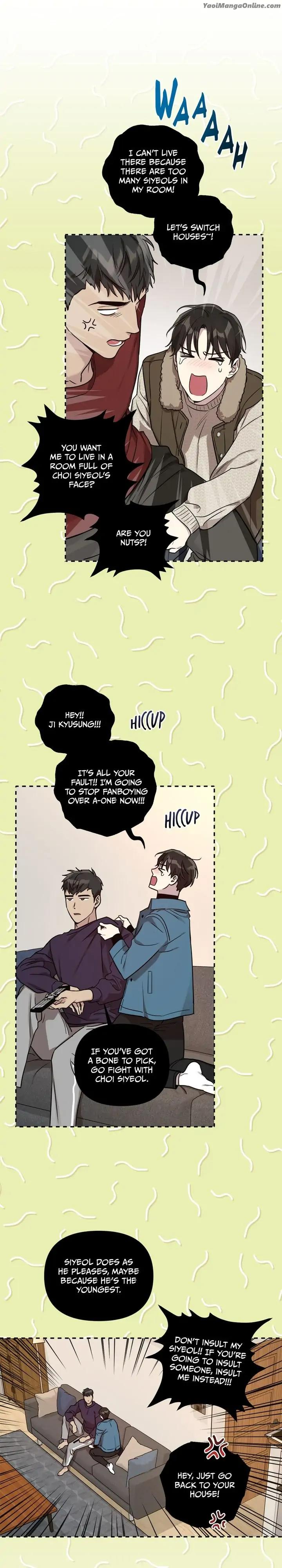 My-Bias-Appeared-By-Nabit-Earl-Uncensored-Eng page 10