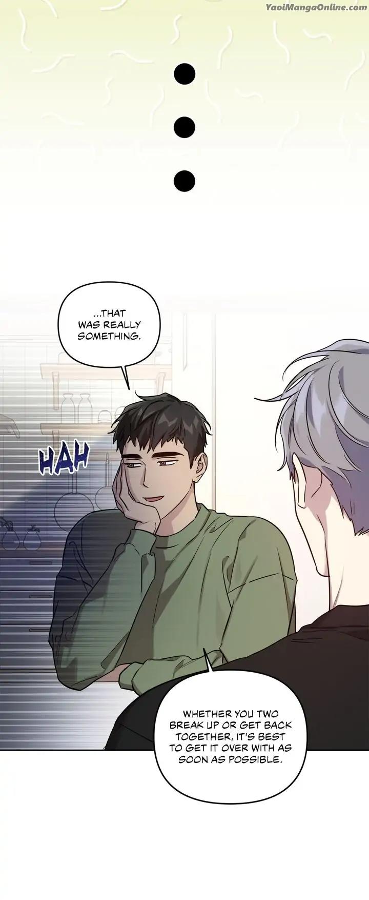My-Bias-Appeared-By-Nabit-Earl-Uncensored-Eng page 11