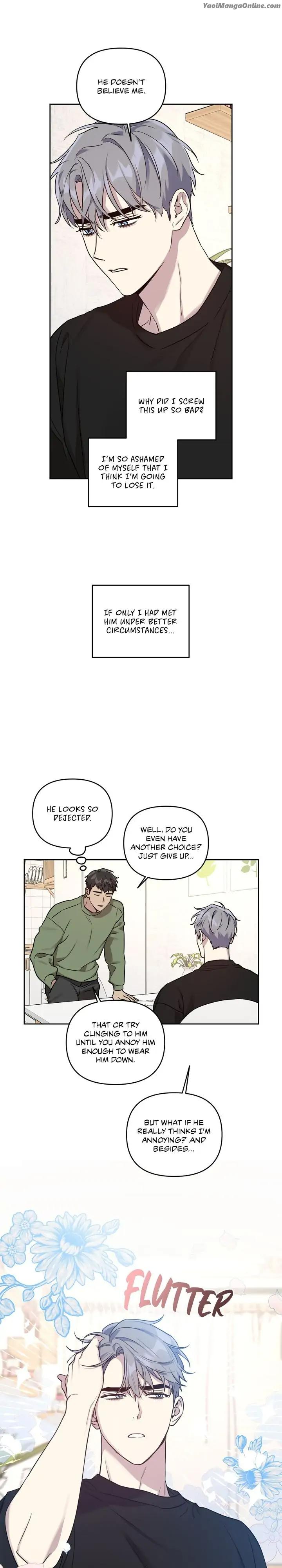 My-Bias-Appeared-By-Nabit-Earl-Uncensored-Eng page 12