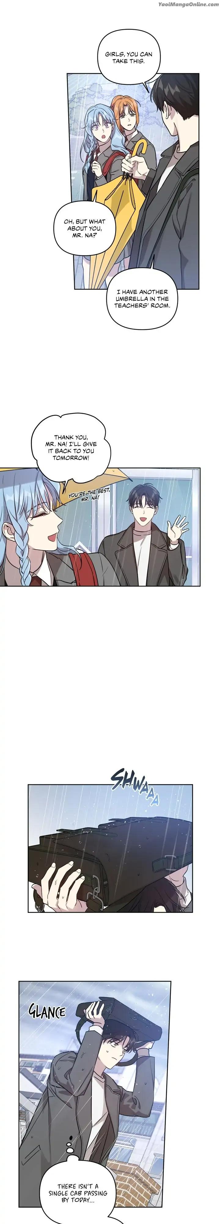 My-Bias-Appeared-By-Nabit-Earl-Uncensored-Eng page 15