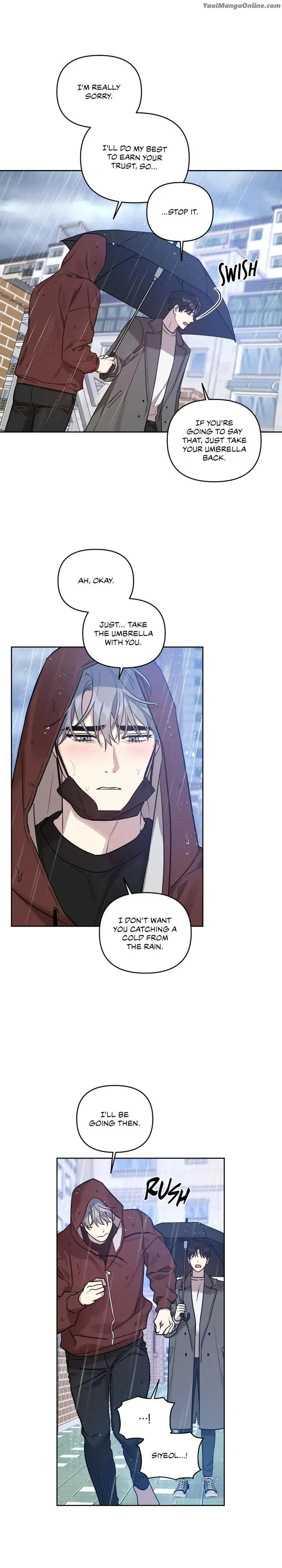 My-Bias-Appeared-By-Nabit-Earl-Uncensored-Eng page 18