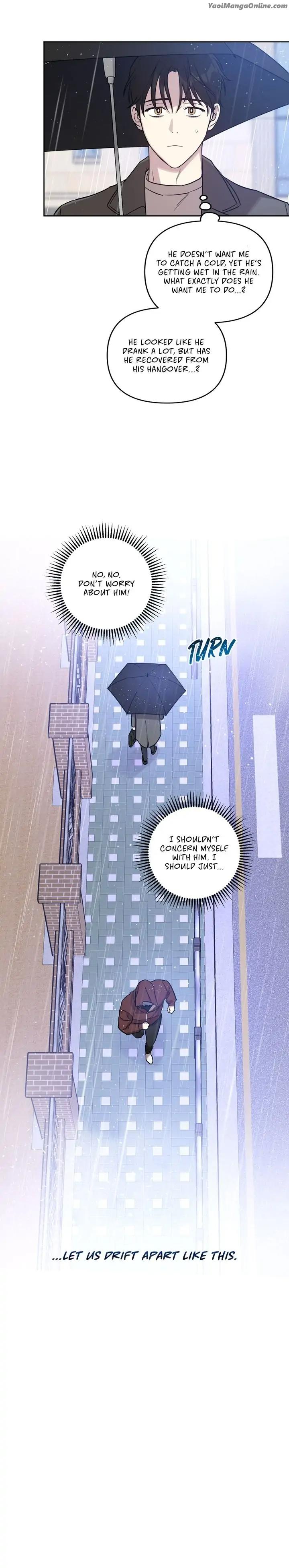 My-Bias-Appeared-By-Nabit-Earl-Uncensored-Eng page 19