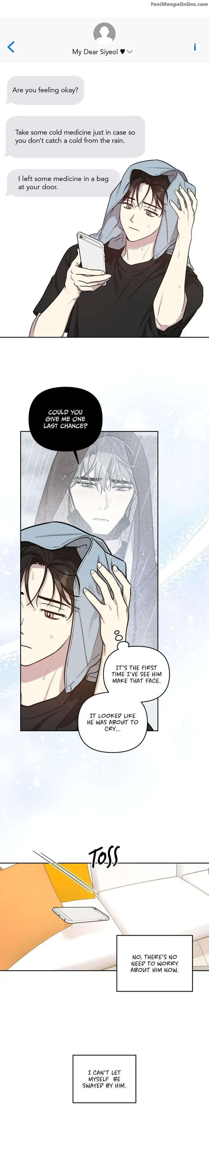 My-Bias-Appeared-By-Nabit-Earl-Uncensored-Eng page 20