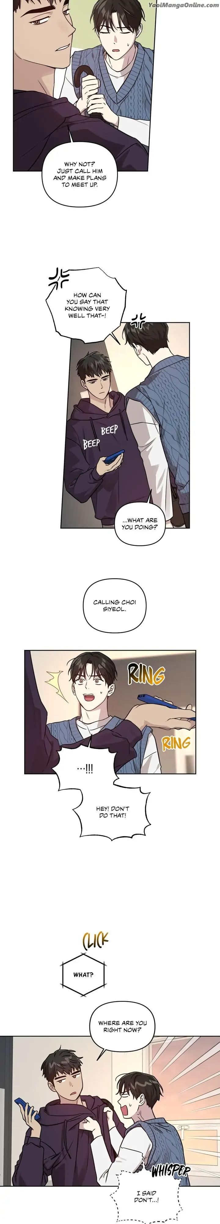 My-Bias-Appeared-By-Nabit-Earl-Uncensored-Eng page 5