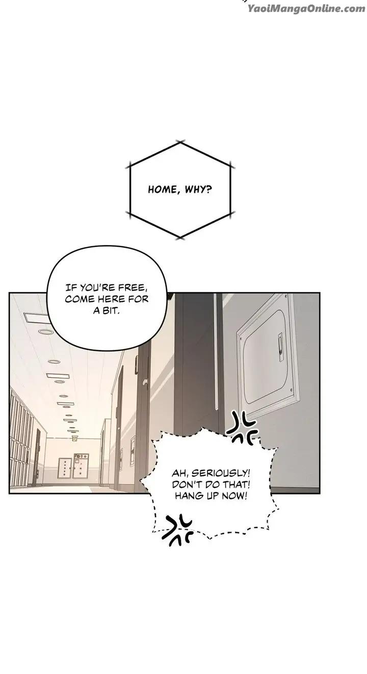 My-Bias-Appeared-By-Nabit-Earl-Uncensored-Eng page 6