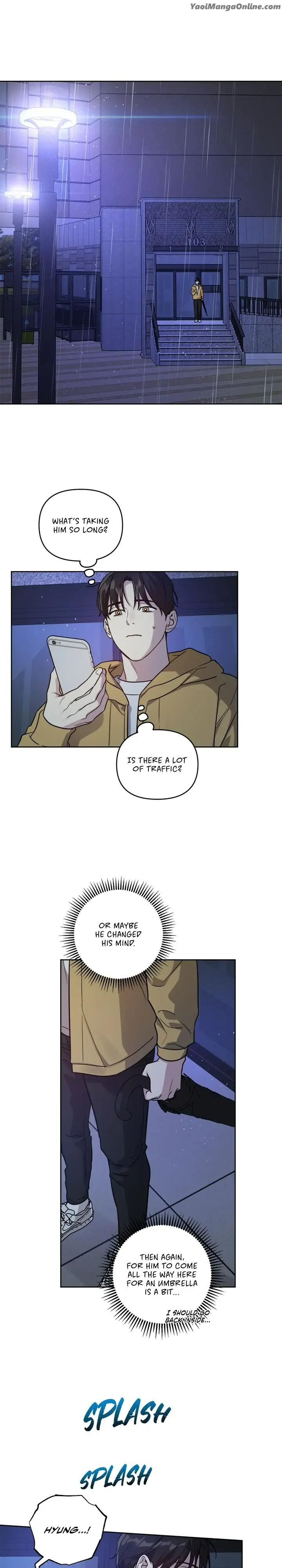My-Bias-Appeared-By-Nabit-Earl-Uncensored-Eng page 10