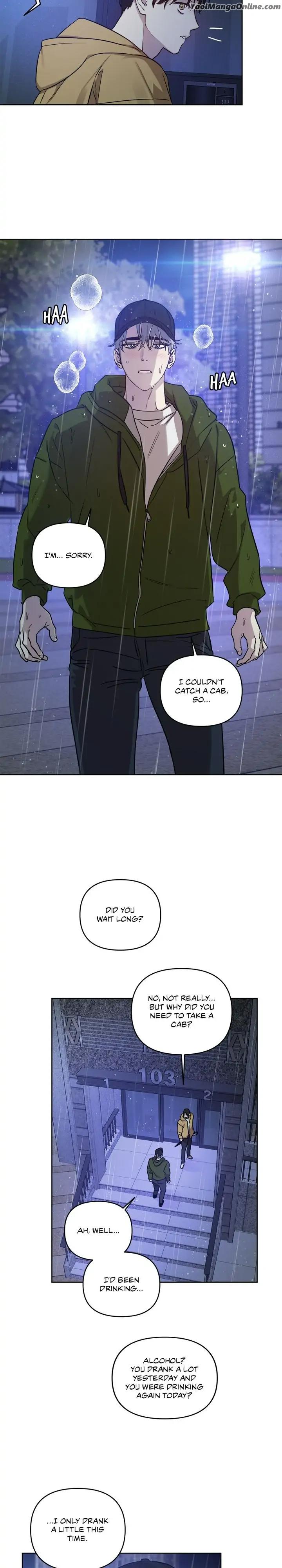 My-Bias-Appeared-By-Nabit-Earl-Uncensored-Eng page 11