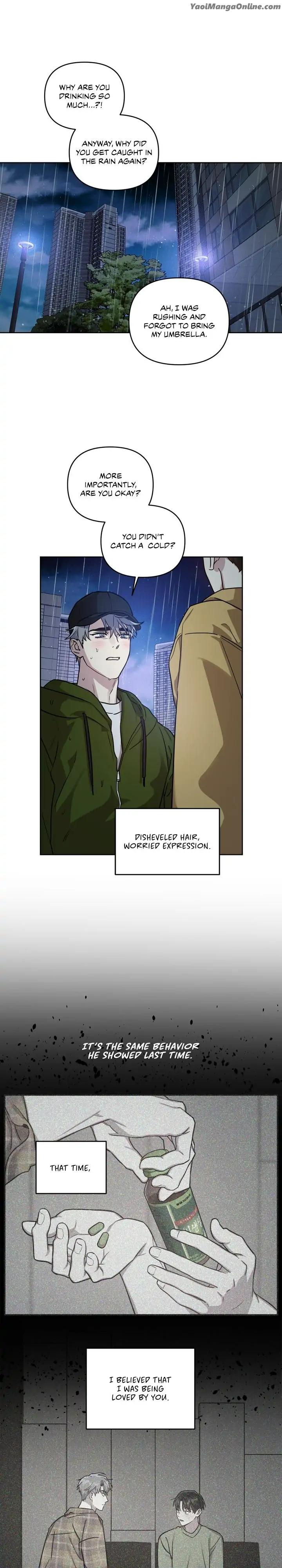 My-Bias-Appeared-By-Nabit-Earl-Uncensored-Eng page 13