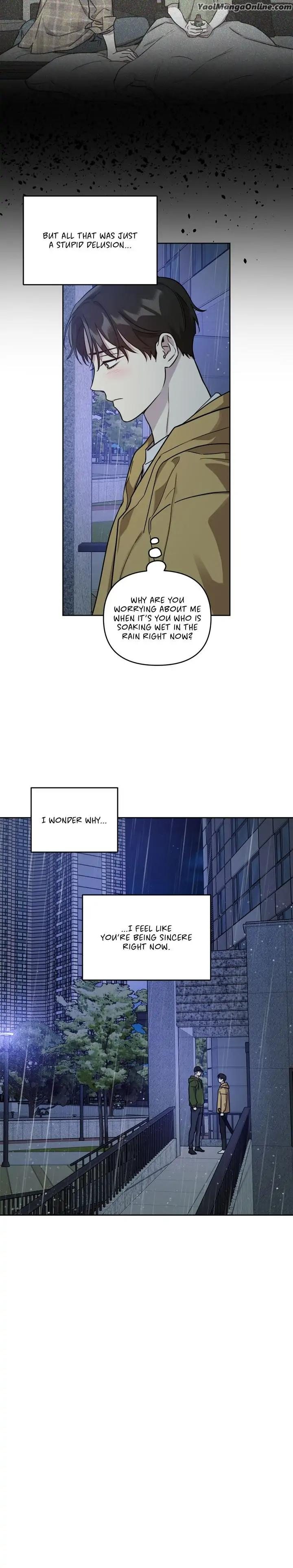 My-Bias-Appeared-By-Nabit-Earl-Uncensored-Eng page 14