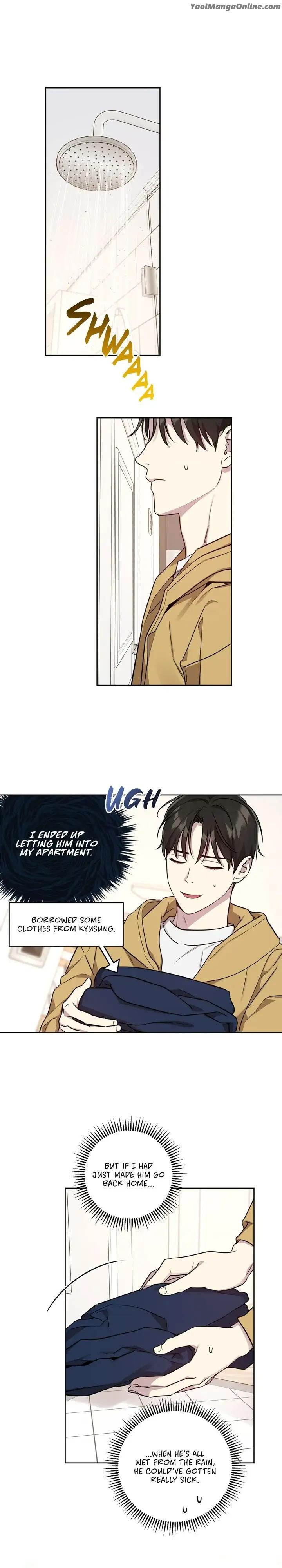 My-Bias-Appeared-By-Nabit-Earl-Uncensored-Eng page 15