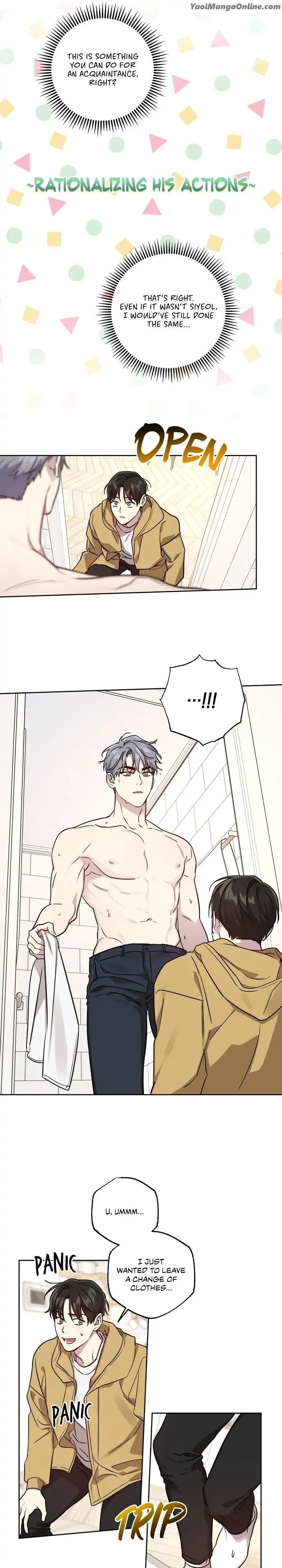 My-Bias-Appeared-By-Nabit-Earl-Uncensored-Eng page 16