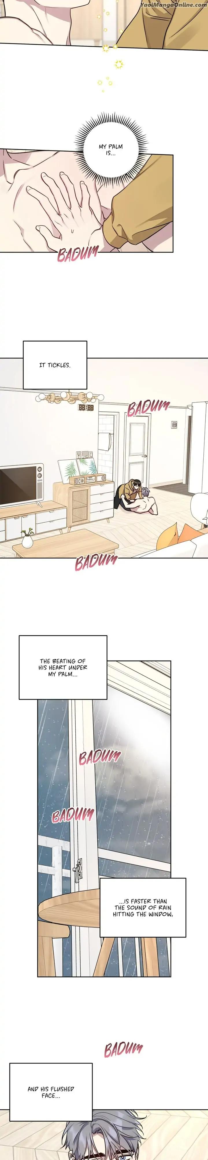My-Bias-Appeared-By-Nabit-Earl-Uncensored-Eng page 19