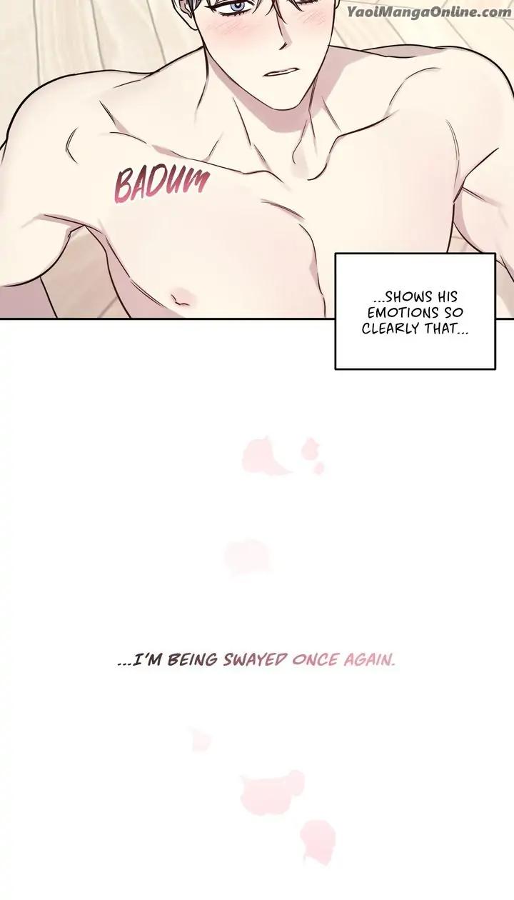 My-Bias-Appeared-By-Nabit-Earl-Uncensored-Eng page 20