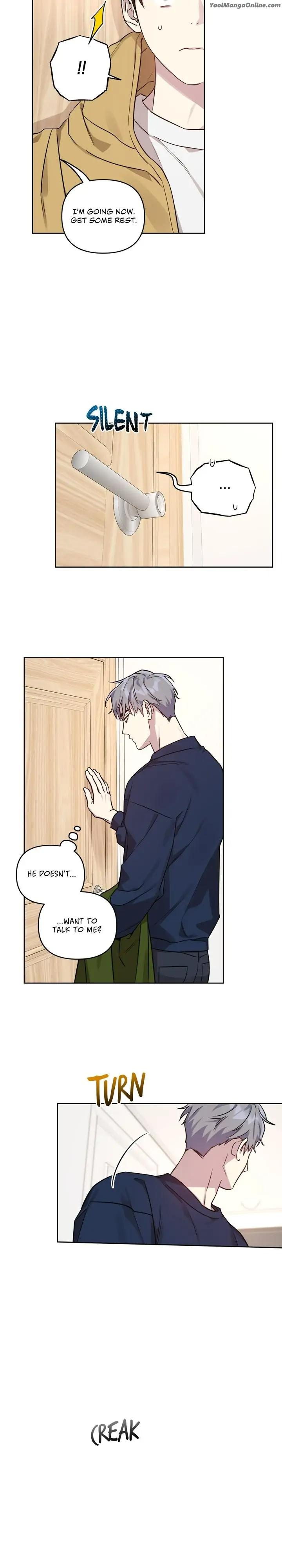 My-Bias-Appeared-By-Nabit-Earl-Uncensored-Eng page 2