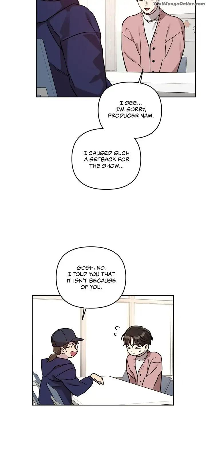 My-Bias-Appeared-By-Nabit-Earl-Uncensored-Eng page 8