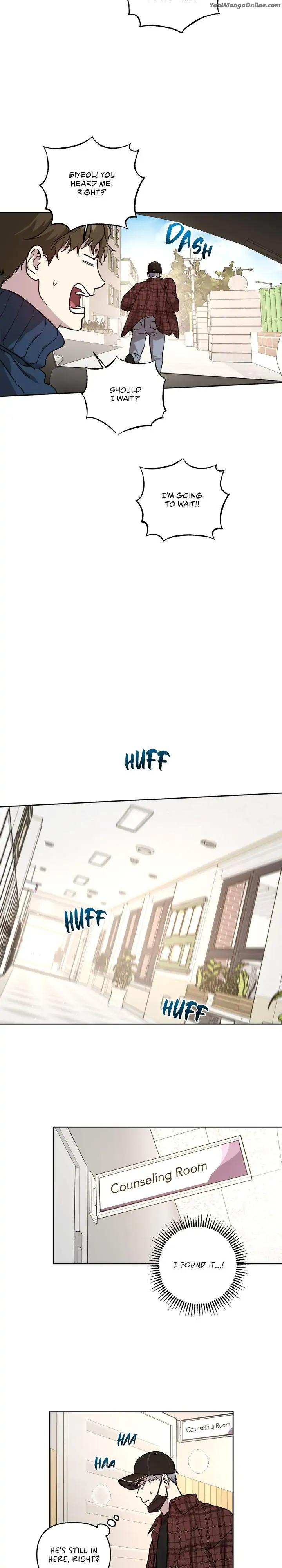 My-Bias-Appeared-By-Nabit-Earl-Uncensored-Eng page 10