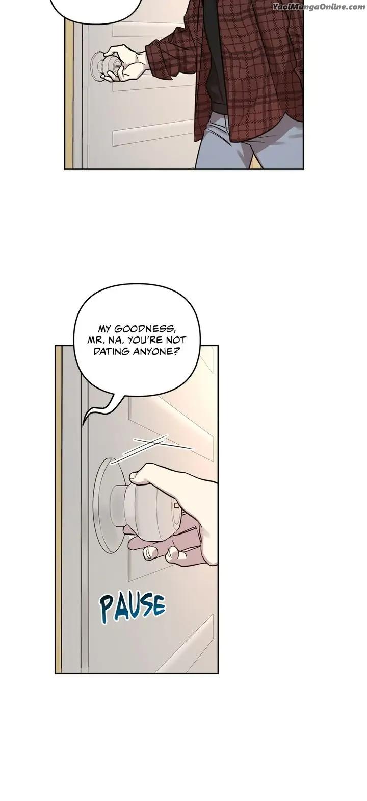 My-Bias-Appeared-By-Nabit-Earl-Uncensored-Eng page 11