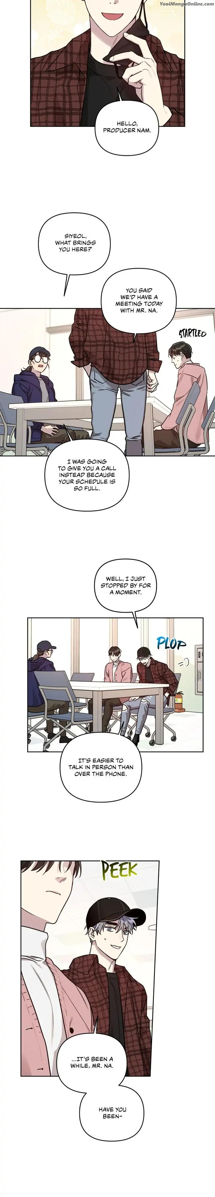 My-Bias-Appeared-By-Nabit-Earl-Uncensored-Eng page 13