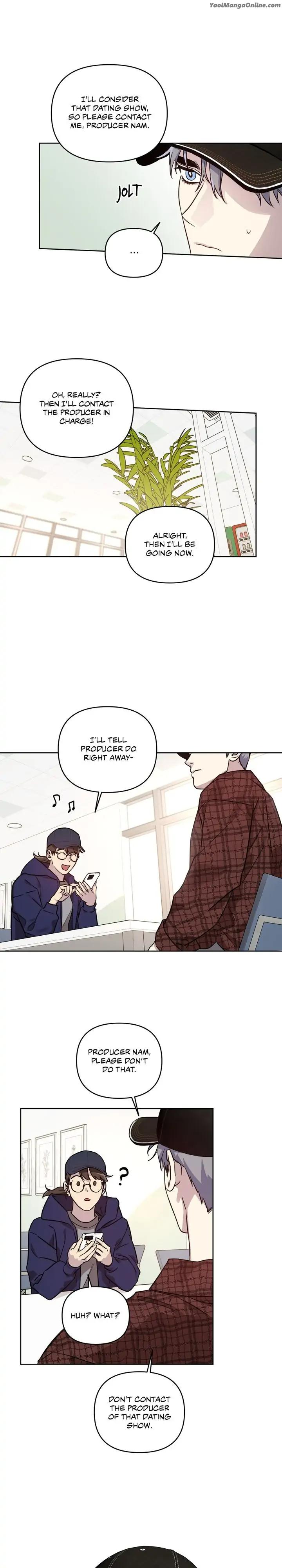 My-Bias-Appeared-By-Nabit-Earl-Uncensored-Eng page 15