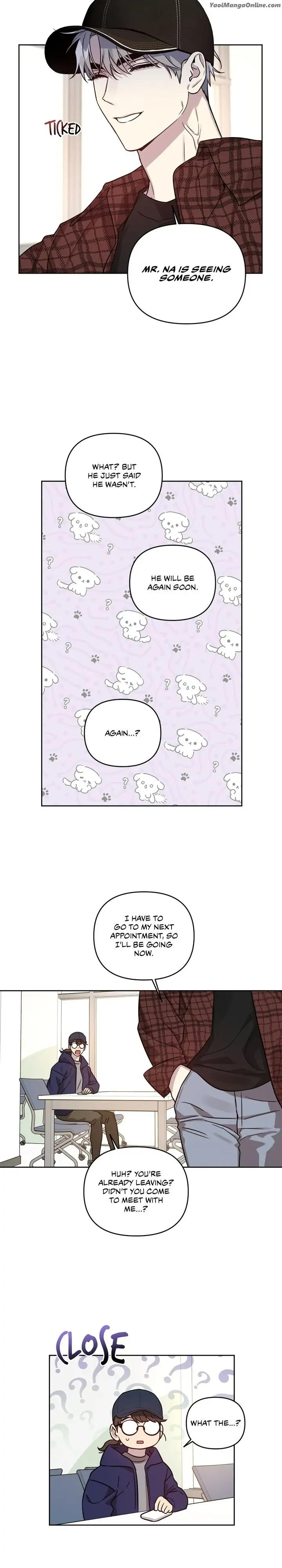 My-Bias-Appeared-By-Nabit-Earl-Uncensored-Eng page 16
