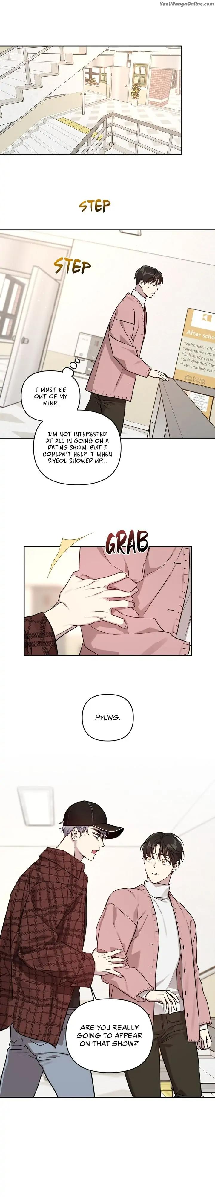 My-Bias-Appeared-By-Nabit-Earl-Uncensored-Eng page 17