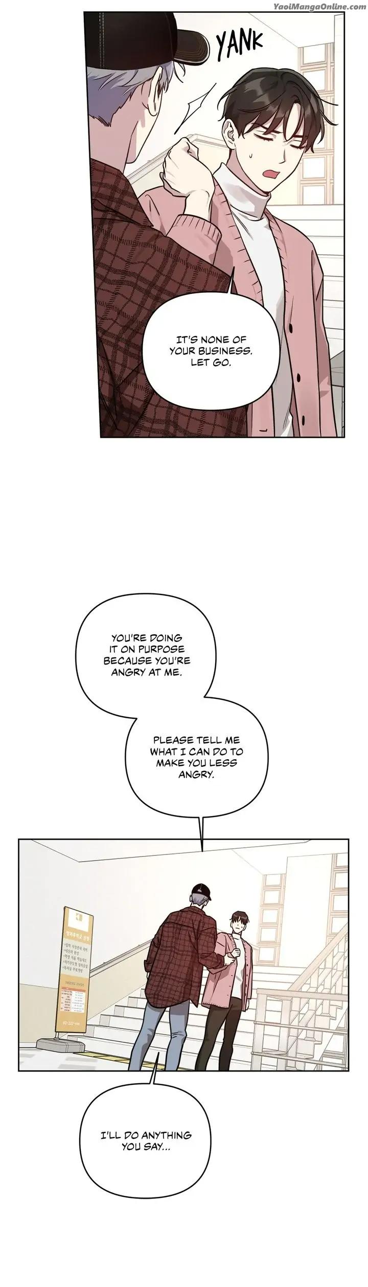 My-Bias-Appeared-By-Nabit-Earl-Uncensored-Eng page 18