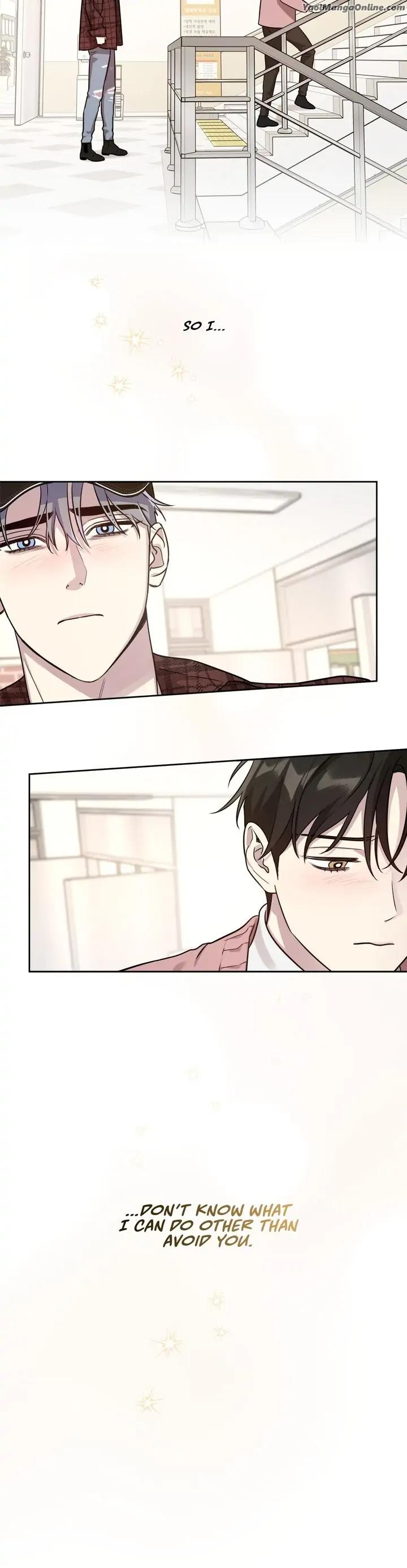 My-Bias-Appeared-By-Nabit-Earl-Uncensored-Eng page 20