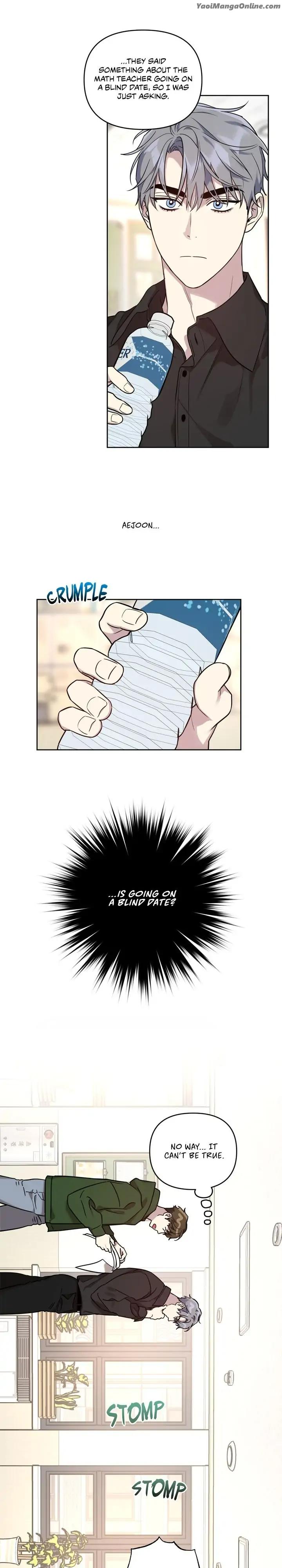 My-Bias-Appeared-By-Nabit-Earl-Uncensored-Eng page 5