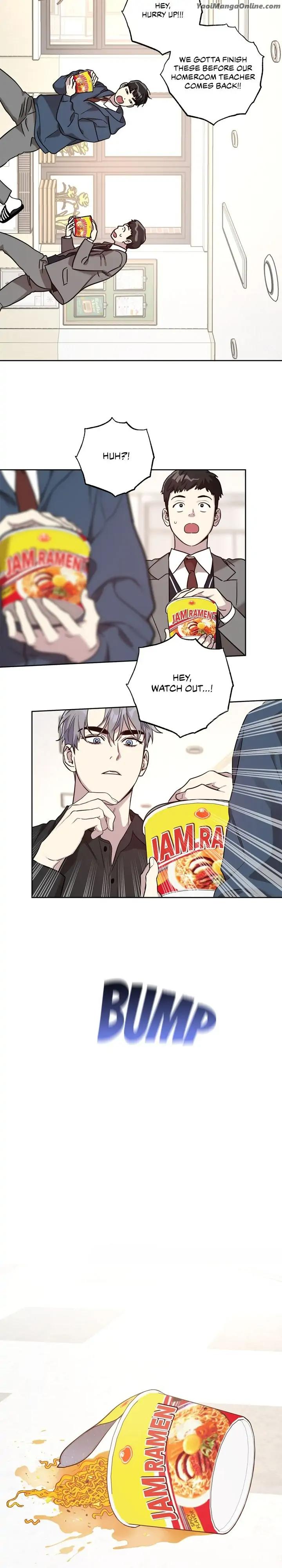 My-Bias-Appeared-By-Nabit-Earl-Uncensored-Eng page 6