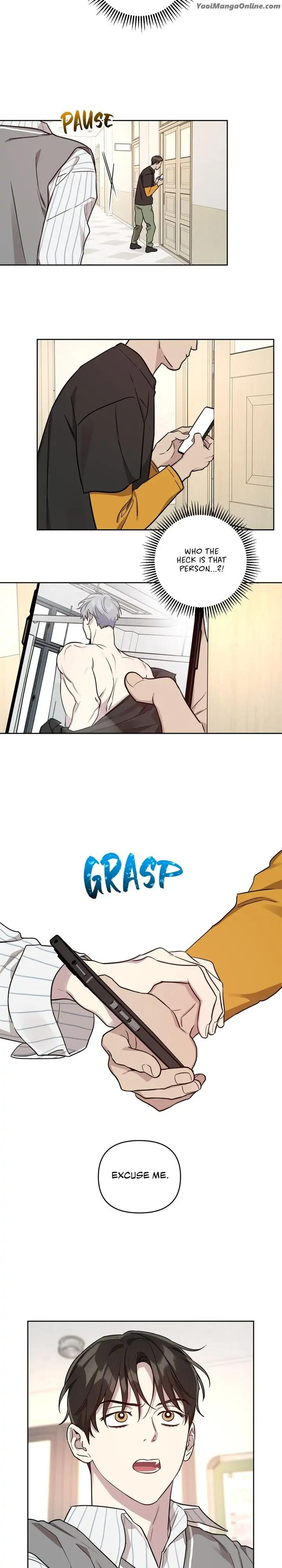 My-Bias-Appeared-By-Nabit-Earl-Uncensored-Eng page 9