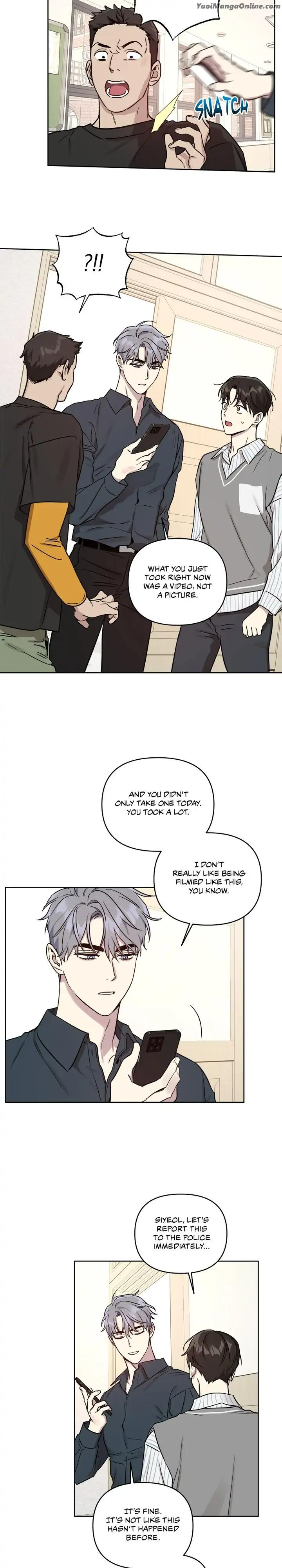 My-Bias-Appeared-By-Nabit-Earl-Uncensored-Eng page 12