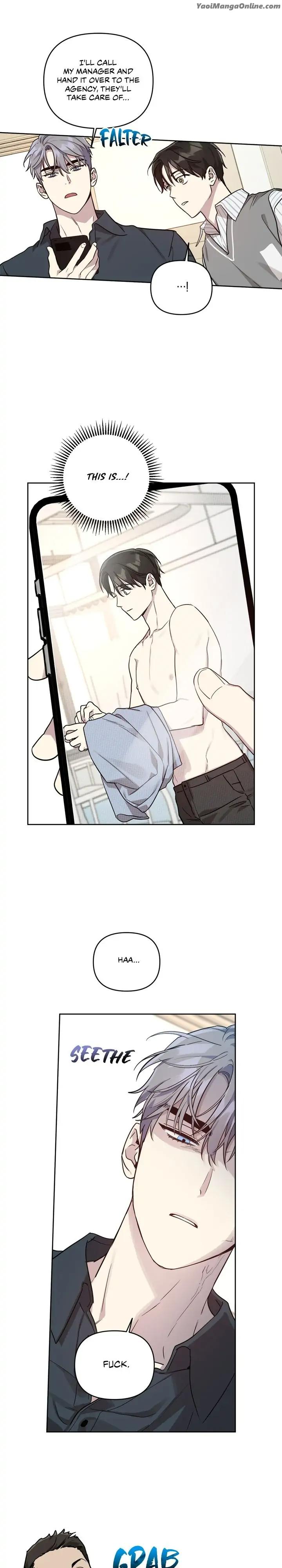 My-Bias-Appeared-By-Nabit-Earl-Uncensored-Eng page 14