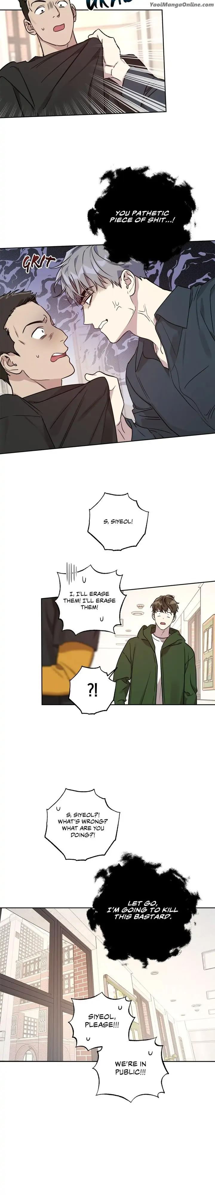 My-Bias-Appeared-By-Nabit-Earl-Uncensored-Eng page 15