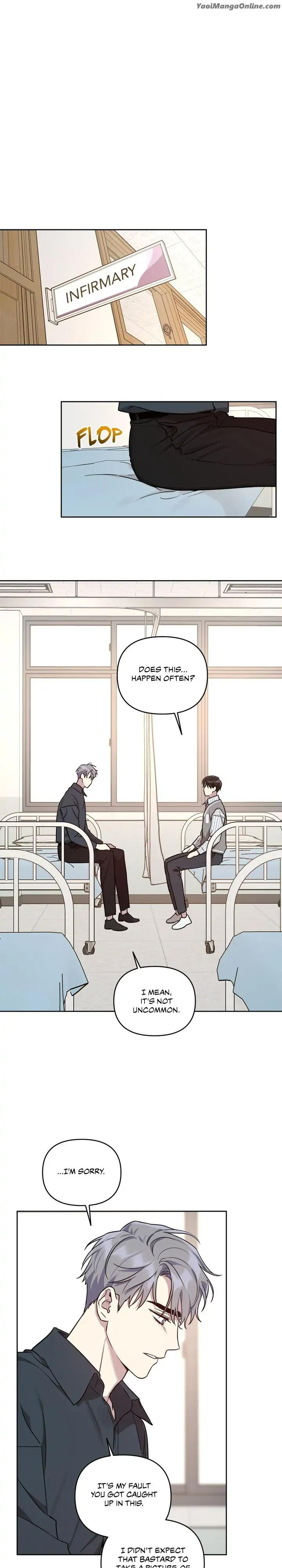 My-Bias-Appeared-By-Nabit-Earl-Uncensored-Eng page 17