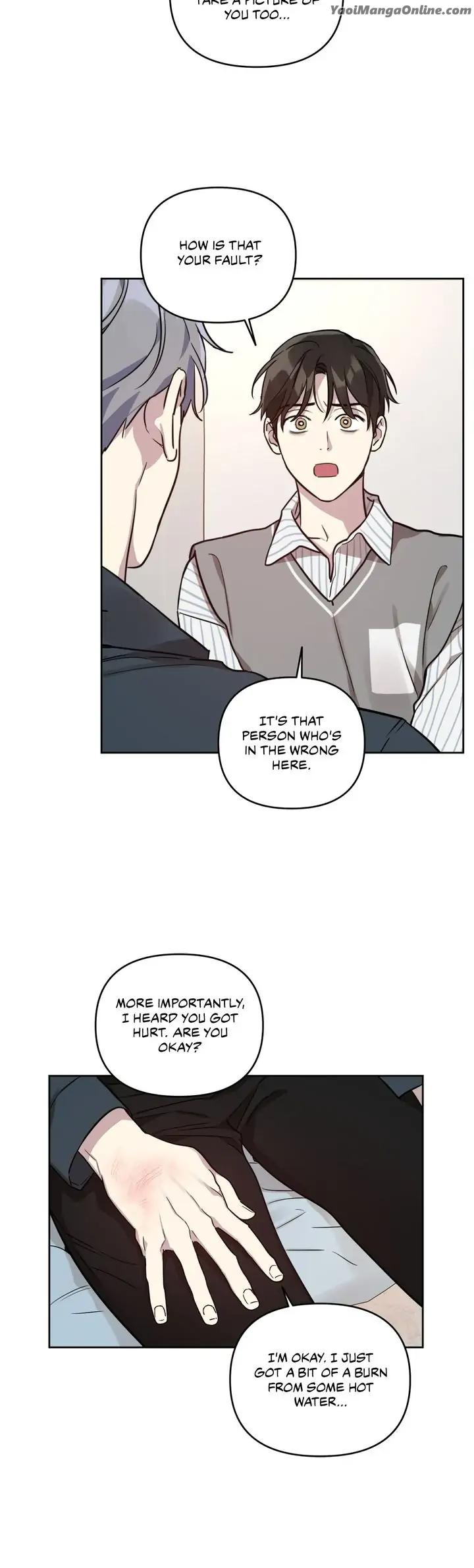 My-Bias-Appeared-By-Nabit-Earl-Uncensored-Eng page 18
