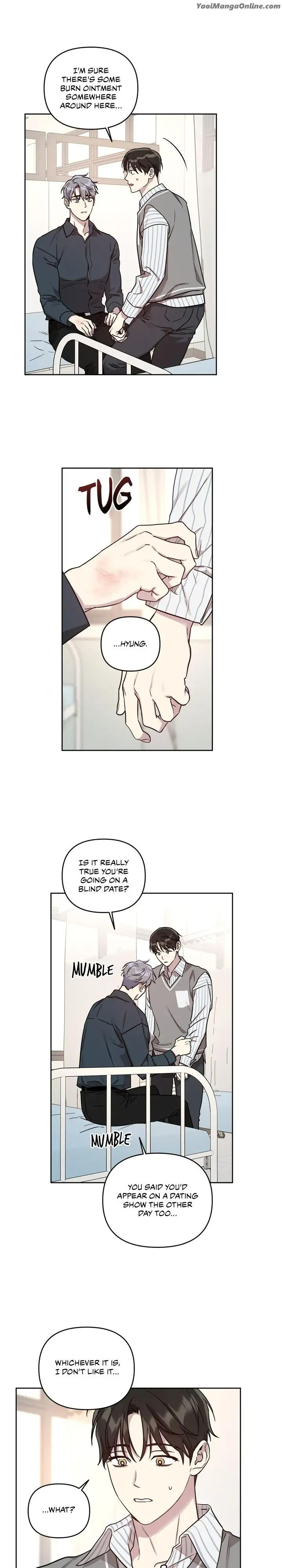 My-Bias-Appeared-By-Nabit-Earl-Uncensored-Eng page 19