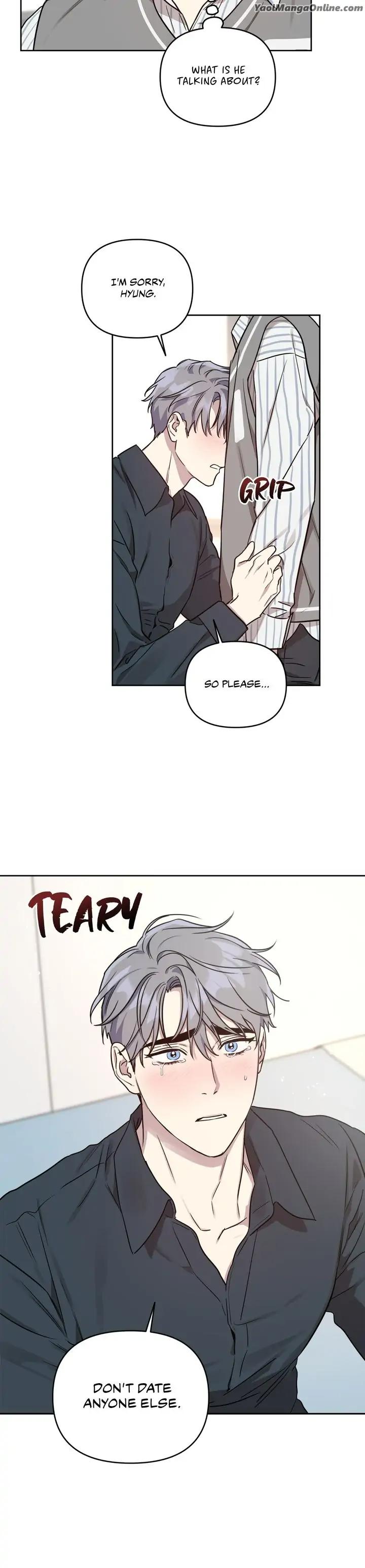 My-Bias-Appeared-By-Nabit-Earl-Uncensored-Eng page 20