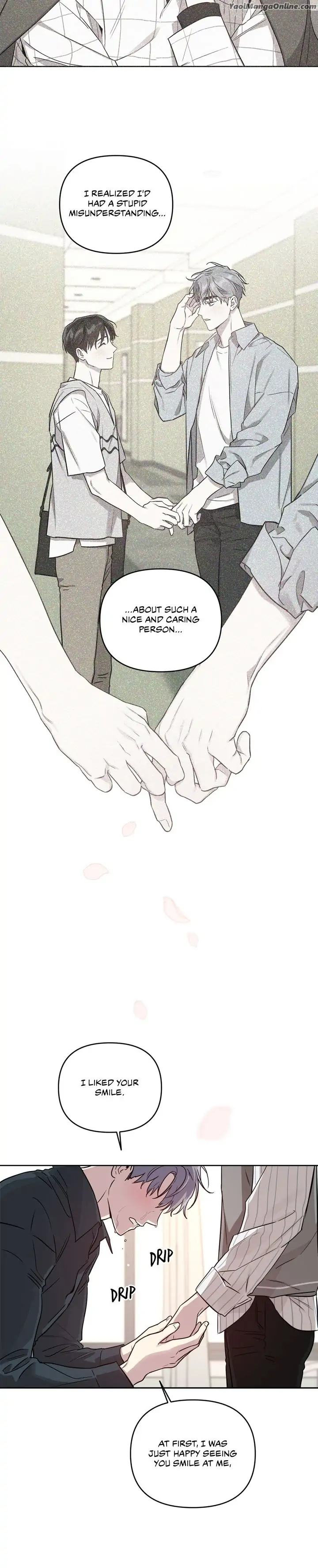 My-Bias-Appeared-By-Nabit-Earl-Uncensored-Eng page 3