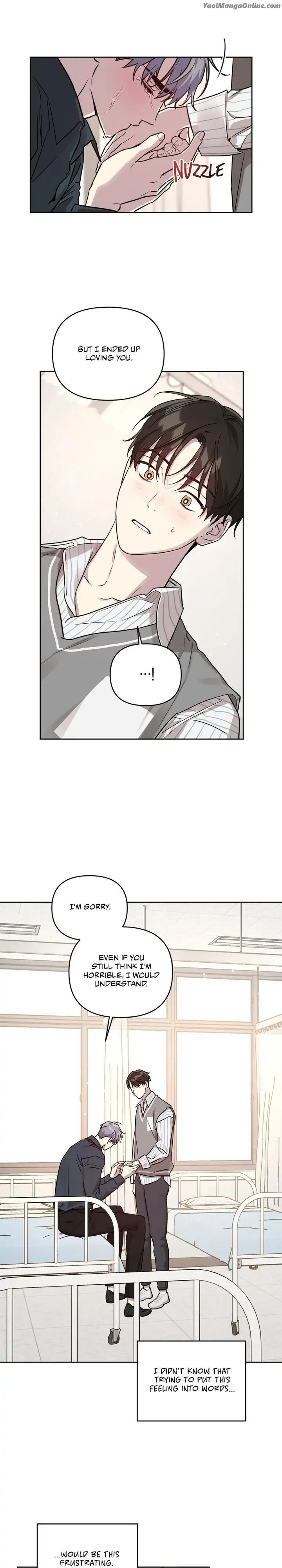 My-Bias-Appeared-By-Nabit-Earl-Uncensored-Eng page 4