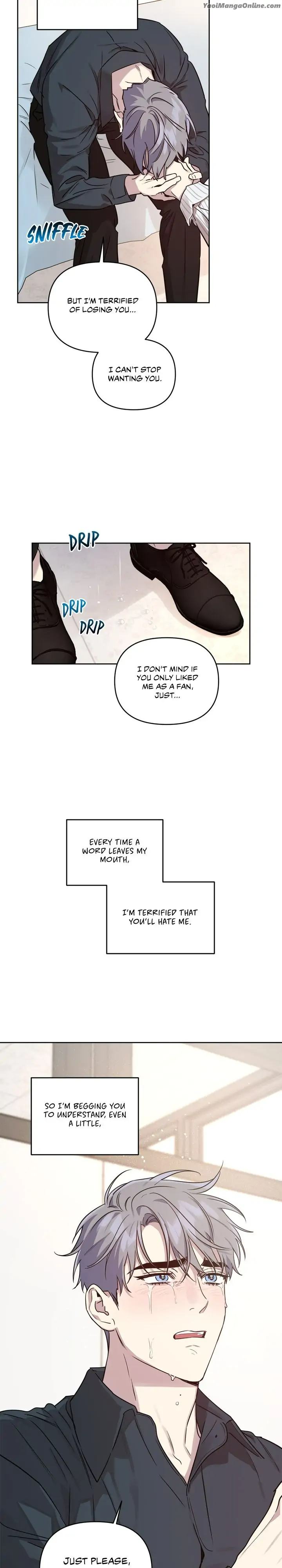 My-Bias-Appeared-By-Nabit-Earl-Uncensored-Eng page 5