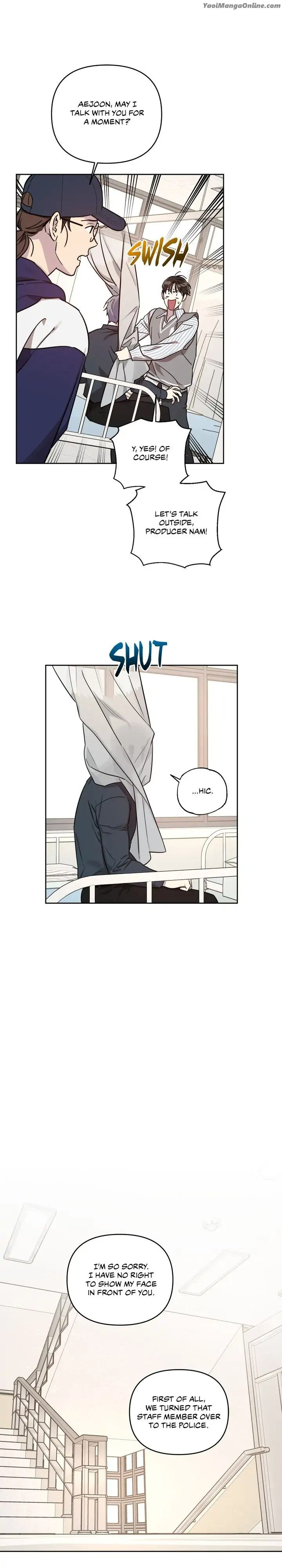 My-Bias-Appeared-By-Nabit-Earl-Uncensored-Eng page 7