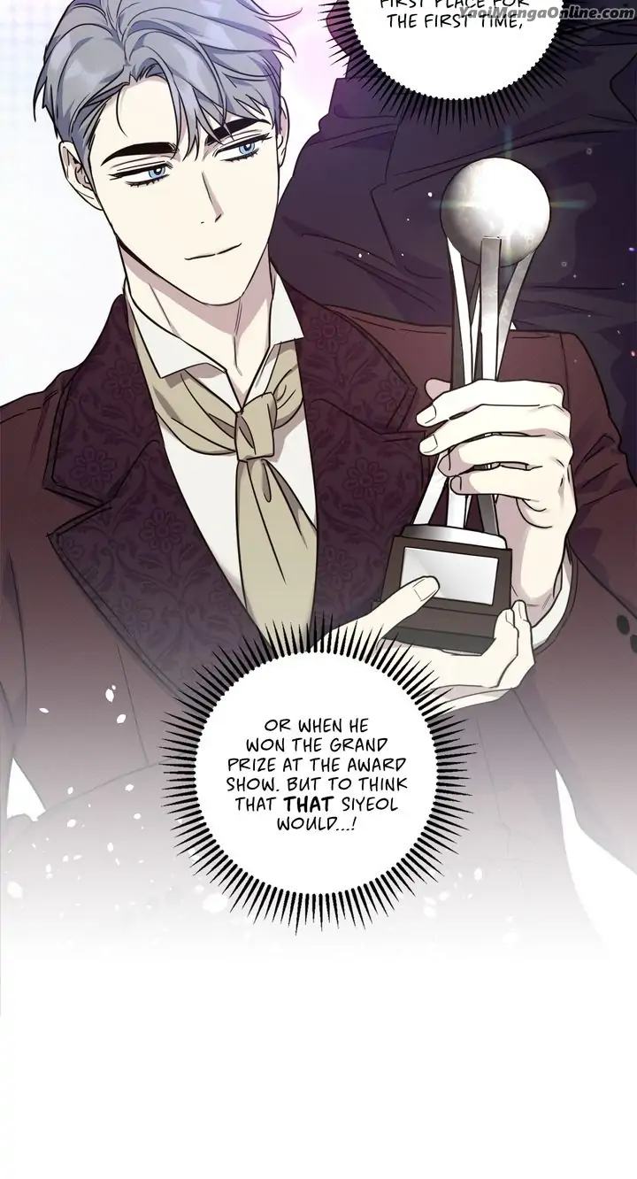 My-Bias-Appeared-By-Nabit-Earl-Uncensored-Eng page 8