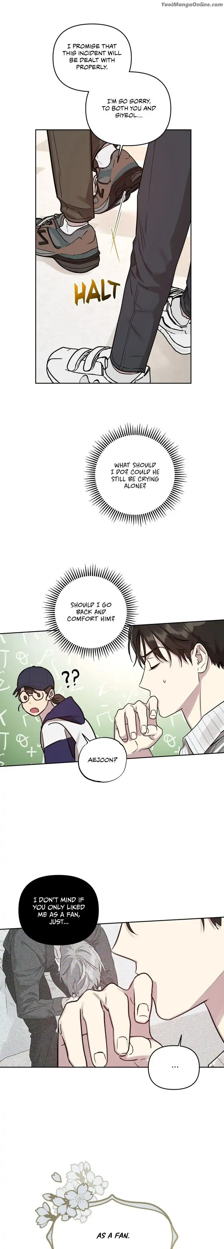 My-Bias-Appeared-By-Nabit-Earl-Uncensored-Eng page 9