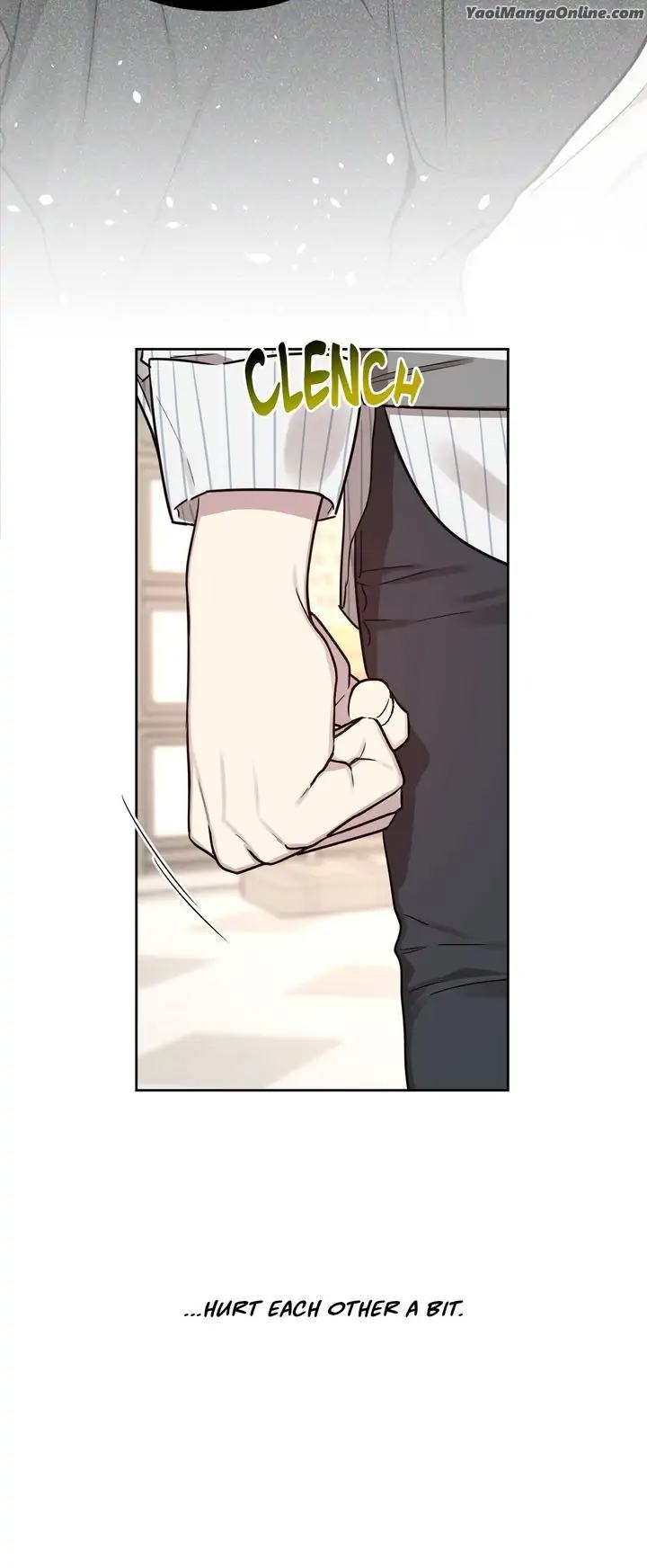 My-Bias-Appeared-By-Nabit-Earl-Uncensored-Eng page 11