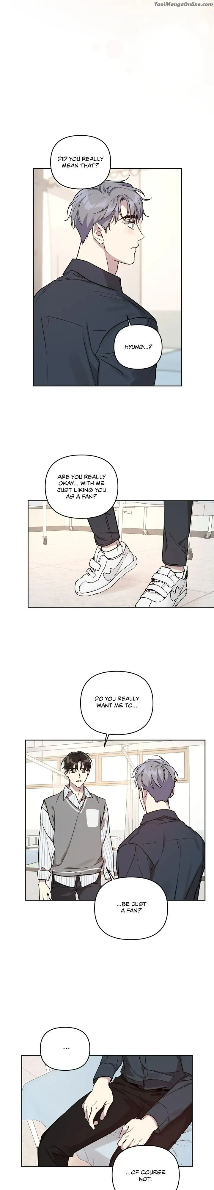 My-Bias-Appeared-By-Nabit-Earl-Uncensored-Eng page 12